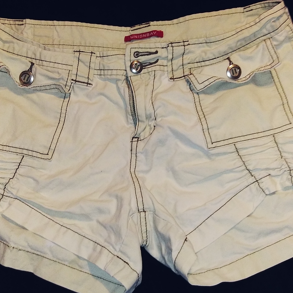 Women's Shorts